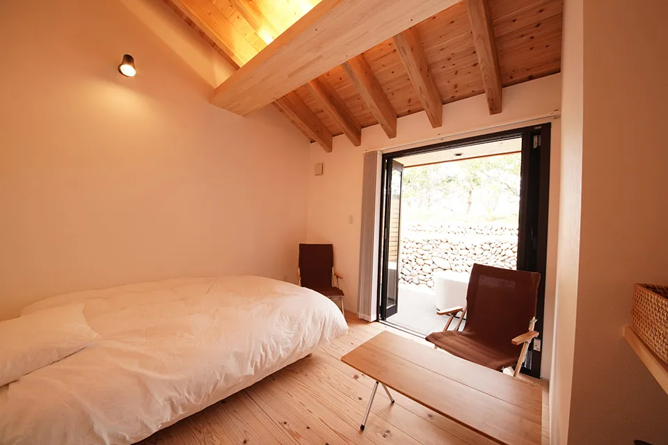 RoomB nakanmoi
